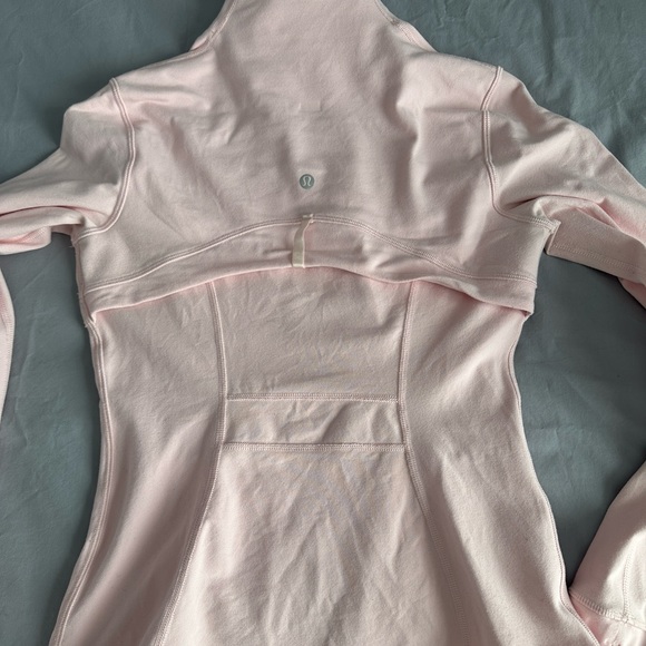 Lululemon Define Strawberry Milkshake Luon - Picture 5 of 5